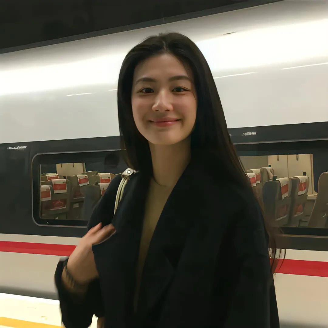 遇见波莉